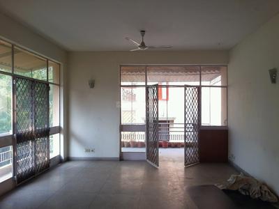 1 BHK Independent Floor