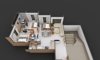 3 BHK Apartment