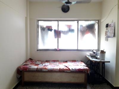 Gallery Cover Image of 550 Sq.ft 1 BHK Apartment for buy in Kalyan East for 2800000