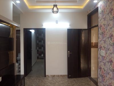 3 BHK Apartment