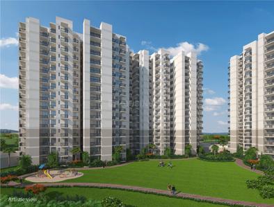2 BHK Apartment