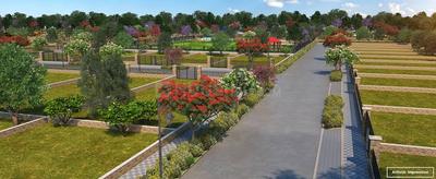Residential Plot