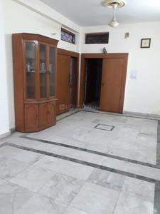 1 BHK Independent House
