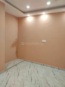 Gallery Cover Image of 540 Sq.ft 1 BHK Independent Floor for buy in Sector 57 for 1450000
