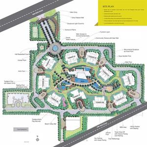 3 BHK Apartment