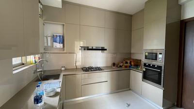 4 BHK Apartment
