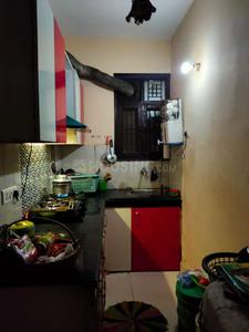 Gallery Cover Image of 400 Sq.ft 1 RK Apartment for buy in Nai Basti Dundahera for 1250000