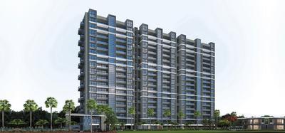 2 BHK Apartment