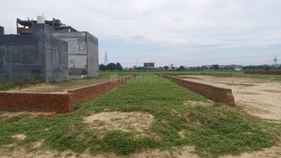 Gallery Cover Image of Sq.ft Residential Plot for buy in Mahurali for 650000