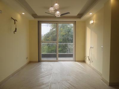 3 BHK Independent Floor