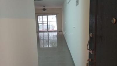 4 BHK Apartment