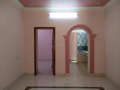 3 BHK Independent House