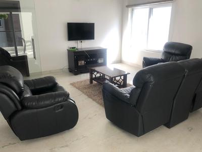 4 BHK Villa