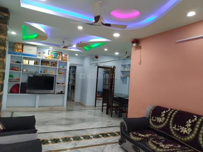 Gallery Cover Image of 3500 Sq.ft 2 BHK Independent House for buy in Kompally for 15000000