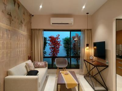 1 BHK Apartment