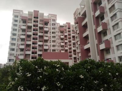 3 BHK अपार्टमेंट