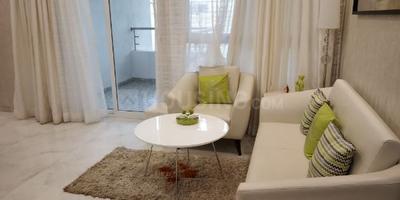 Gallery Cover Image of 1064 Sq.ft 2 BHK Apartment for buy in Wakad for 7800000