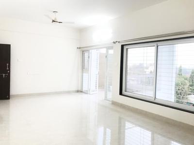 3 BHK Apartment