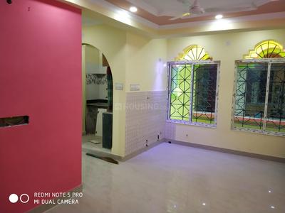 3 BHK Apartment