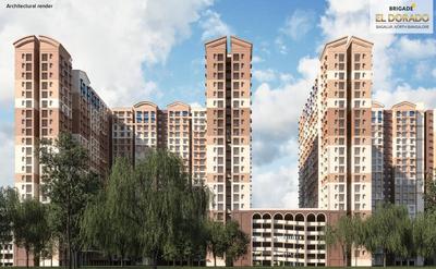 2 BHK Apartment