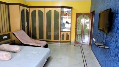 Gallery Cover Image of 1100 Sq.ft 2 BHK Apartment for rent in Santoshpur for 22000