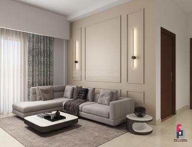 4800 Sqft 4 BHK Independent House for sale in The HSR Club residency