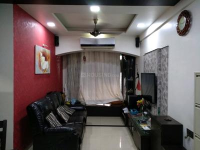 Gallery Cover Image of 852 Sq.ft 2 BHK Apartment for buy in Kurla East for 11900000