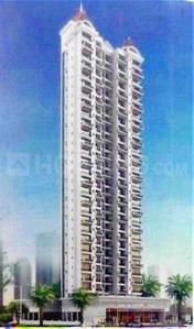 2 BHK अपार्टमेंट