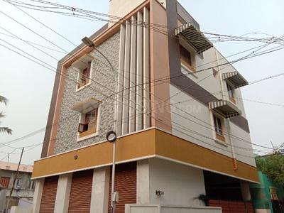 Gallery Cover Image of 1200 Sq.ft 4 BHK Independent House for buy in Porur for 20000000