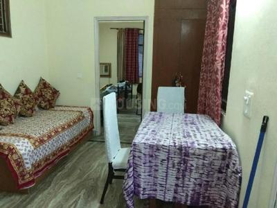 1 BHK Apartment