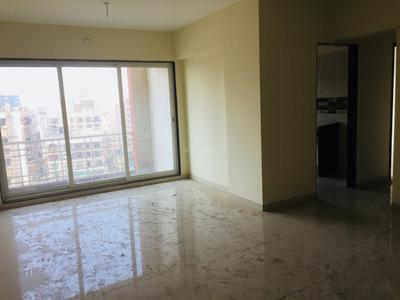 2 BHK Apartment