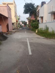 Gallery Cover Image of 700 Sq.ft 1 BHK Independent House for buy in Vadavalli for 800000