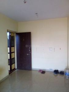 1 BHK Apartment