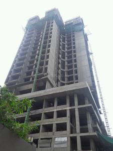 Gallery Cover Image of 1070 Sq.ft 2 BHK Apartment for buy in Kandivali East for 16000000