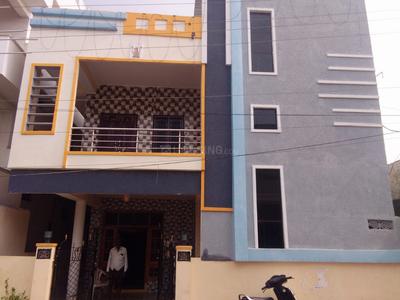 Gallery Cover Image of 1500 Sq.ft 2 BHK Independent House for buy in Pocharam for 9000000