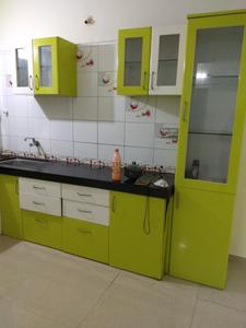 Gallery Cover Image of 820 Sq.ft 2 BHK Apartment for buy in Wakad for 5800000