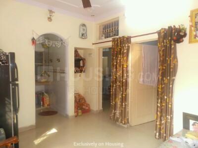2 BHK Independent Floor