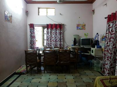 4 BHK Independent House