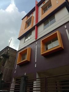 5+ BHK Independent House