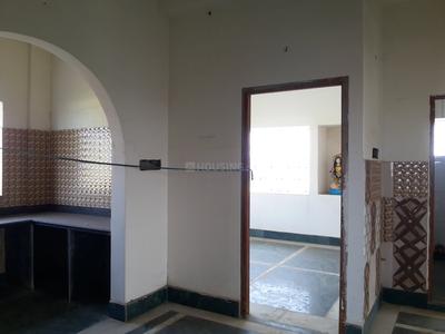 3 BHK Apartment