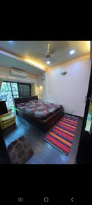 Gallery Cover Image of 1000 Sq.ft 2 BHK Independent House for buy in Vashi for 17000000
