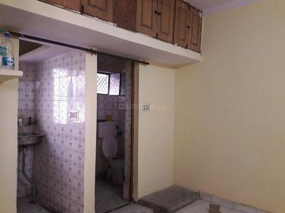 1 RK Apartment