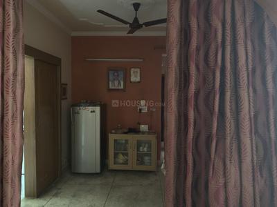 3 BHK Apartment