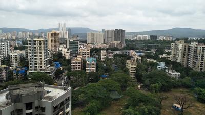 Gallery Cover Image of 1368 Sq.ft 3 BHK Apartment for buy in Kandivali East for 29000000