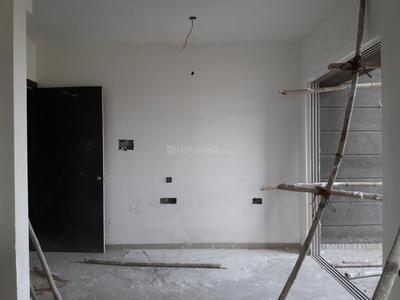Gallery Cover Image of 864 Sq.ft 1.5 BHK Apartment for buy in Gagan Cefiro, Pisoli for 4500000