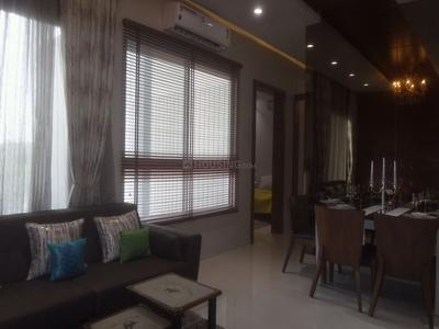 2 BHK Apartment