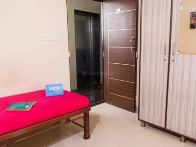 Bedroom Image of Zolo Espace in Sector 100