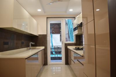 4 BHK Apartment