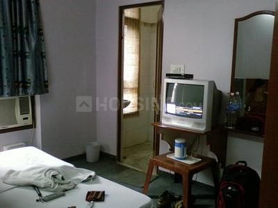 Gallery Cover Image of 465 Sq.ft 1 BHK Apartment for rent in Boisar for 5500