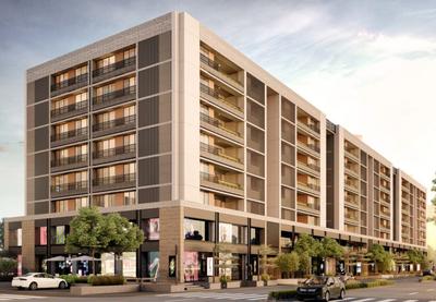 4 BHK Apartment